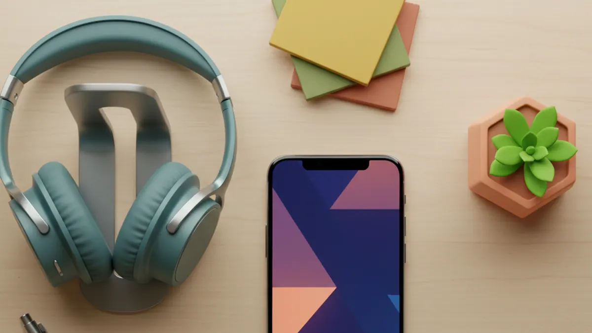 Why some mobile games feel great and others fight your thumbs